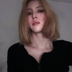 Han So Hee Mau Nikah sebelum Usia 40
