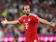 61 Gol Tak Cukup, Harry Kane Dinilai Cuma Pelengkap Ballon dOr