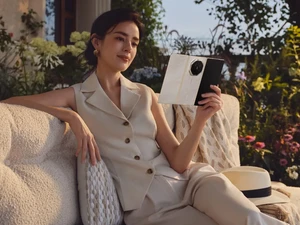 Huawei Mate XT2 Rilis, Tri-Fold Canggih nan Mewah Harga Tembus Rp79 Juta