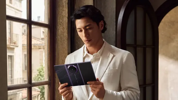 Huawei Mate X2 Huawei Mate X2