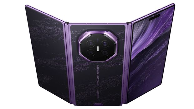 Huawei Mate X2 Huawei Mate X2