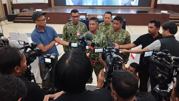 Memperingati Hari Ulang Tahun (HUT) ke-81 TNI tahun 2026, Komando Operasi Udara Nasional (Koopsudnas) resmi mengagendakan serangkaian kejuaraan olahraga tingkat nasional.
