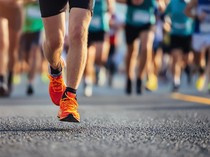 Nikmati Keseruan Lari di Solo Run Fest 2026, Beli Tiketnya via BRImo!