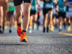 Mengenal Teknologi Garpu yang Bikin Sepatu Asics Ngebut