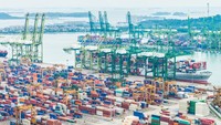 7 Rekomendasi Jasa Forwarder Import Barang dari China ke Indonesia