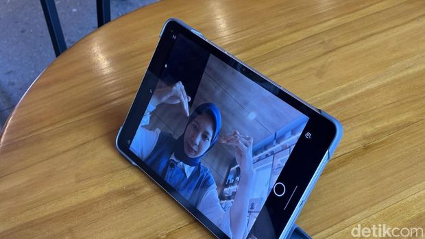 Infinix XPAD 30 Pro
