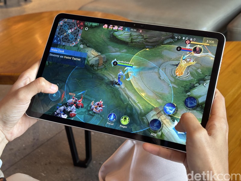 Infinix XPAD 30 Pro