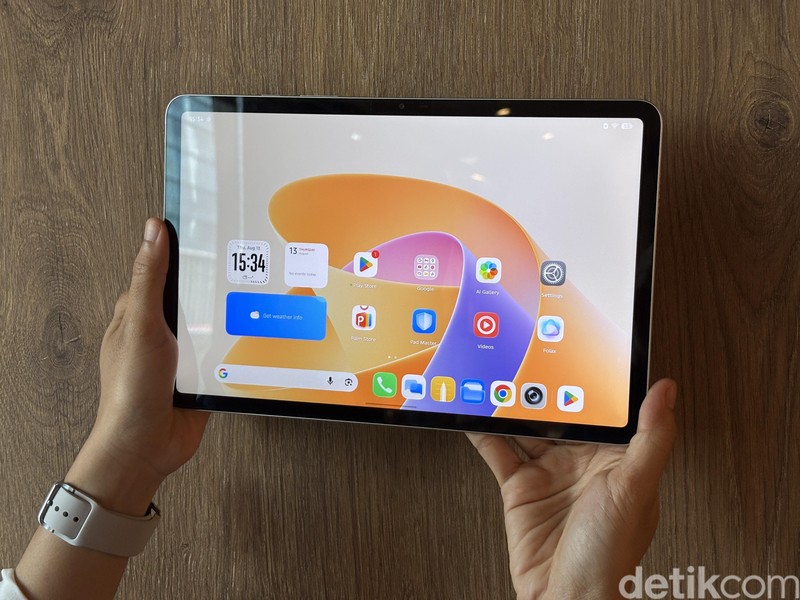 Infinix XPAD 30 Pro