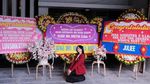 Selamat... Inka Andestha Resmi Bergelar Sarjana Komunikasi