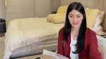 Selamat... Inka Andestha Resmi Bergelar Sarjana Komunikasi