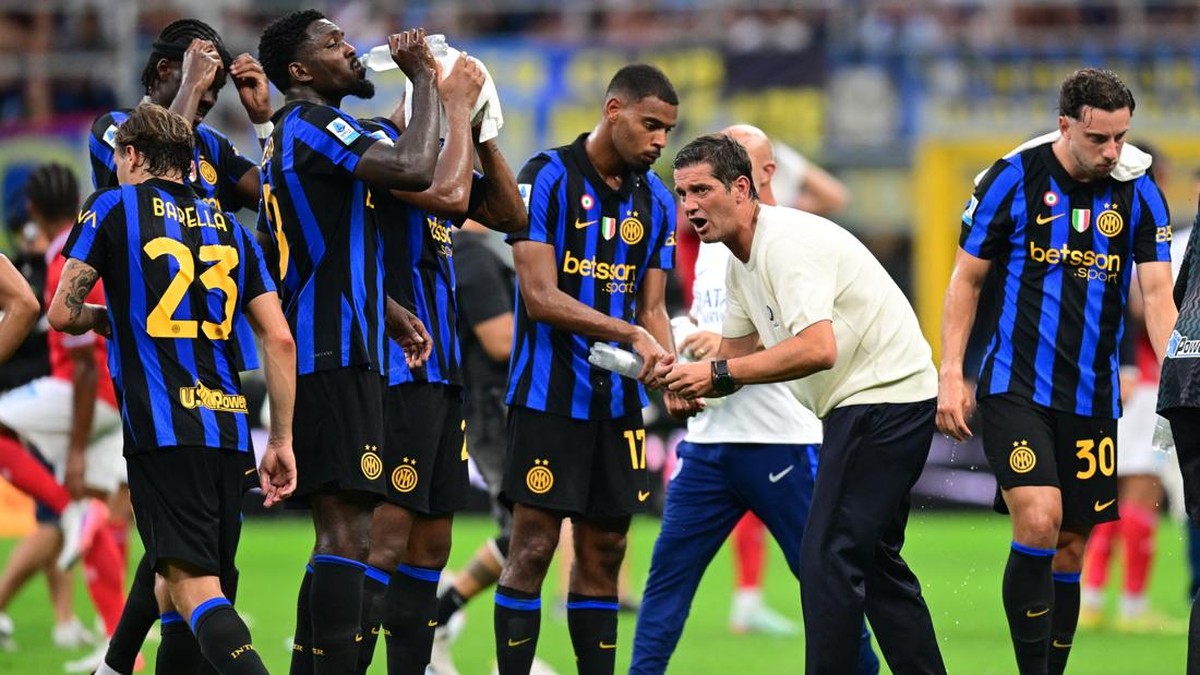 Foto: REUTERS/Daniele Mascolo