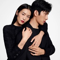 Populer Lewat The Early Spring, Ini Fakta Hubungan Cinta Jing Boran & Liu Wen