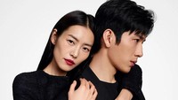 Populer Lewat The Early Spring, Ini Fakta Hubungan Cinta Jing Boran & Liu Wen
