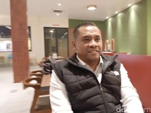 Victor Manbait Mundur sebagai Pengacara Keluarga dr Icha