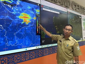 9 Daerah di Kalbar Tanggap Darurat Karhutla, BPBD: Bukan Berarti Kondisi Gawat
