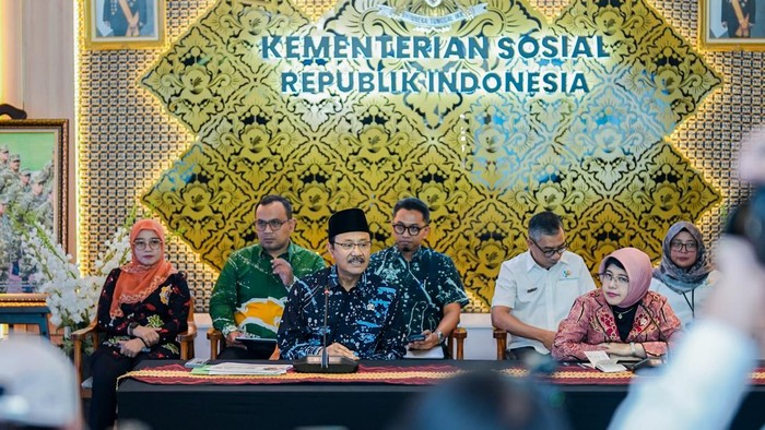 Kemensos