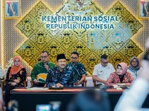 Pemutakhiran Desil DTSEN, 4,3 Juta KPM Baru Kini Terima Bansos