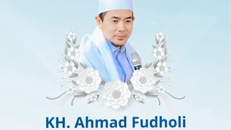 Kronologi KH Ahmad Fudholi Meninggal Usai Kecelakaan di Tol Merak