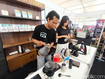 Kopi Java Buana Ciremai: Dari Kopi Melinjo ke Pasar Dunia