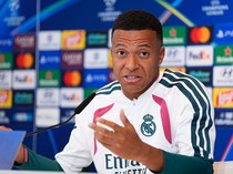 Mbappe Lebih Pilih Juara Liga Champions Dibanding Raih Ballon dOr Musim Ini