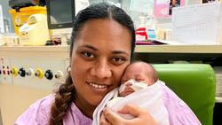 Viral Kisah Bayi Lahir Pada Usia Kandungan 21 Minggu, Diberi Nama Miracle