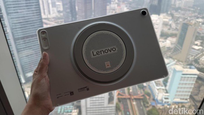 Lenovo Tab Plus Gen 2