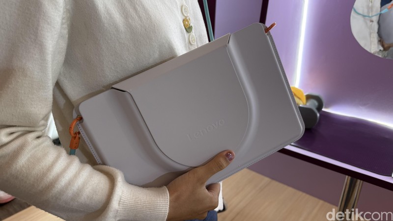Lenovo Tab Plus Gen 2