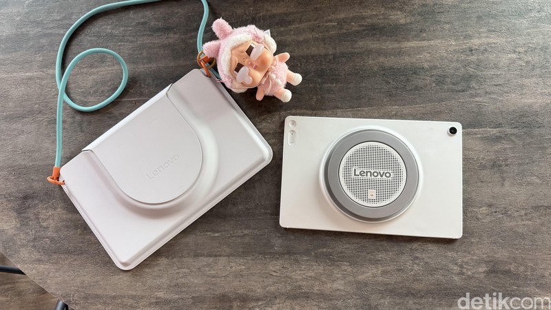 Lenovo Tab Plus Gen 2