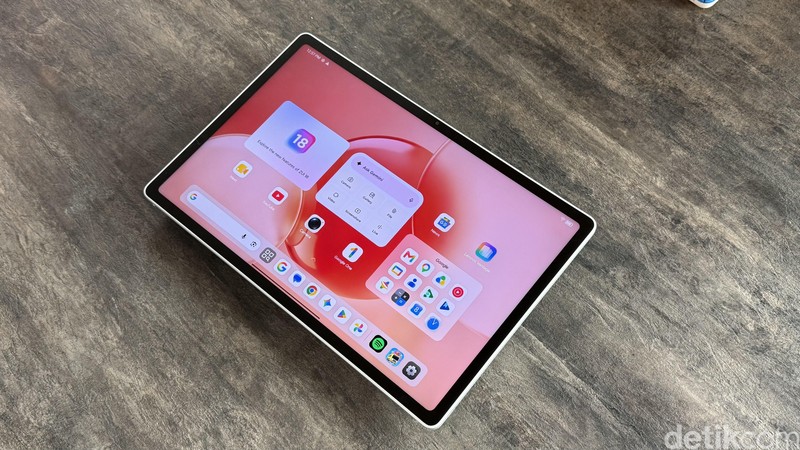 Lenovo Tab Plus Gen 2