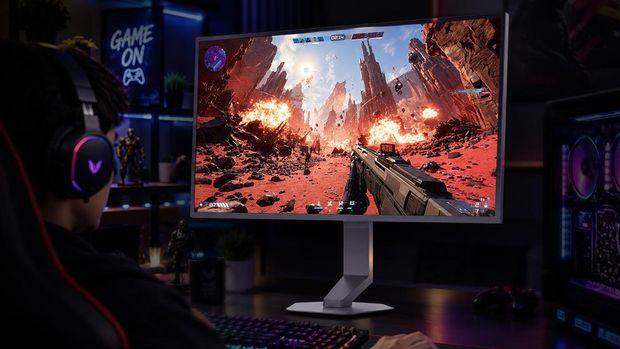 LG UltraGear 25G590B