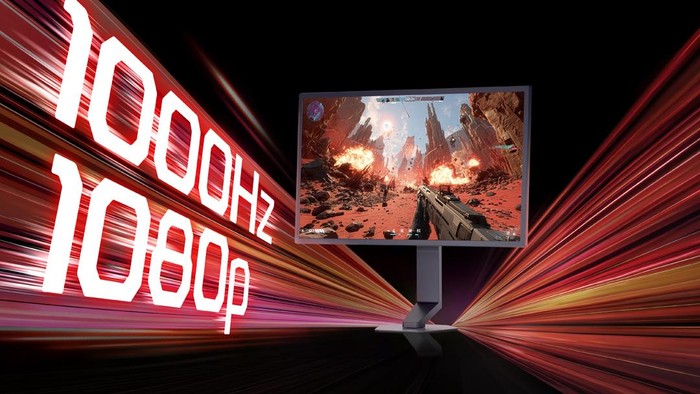 LG UltraGear 25G590B