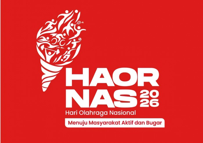Logo Haornas 2026