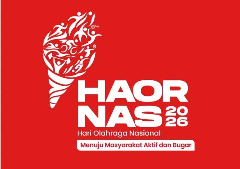 Logo Haornas 2026