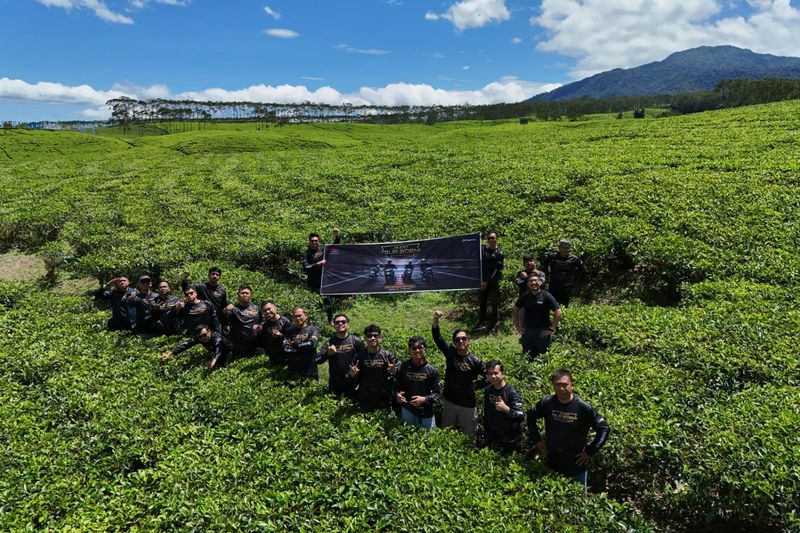 MAXI Tour Boemi Nusantara 2026 Resmi Berakhir Usai Jelajah 3.300 Km MAXI Tour Boemi Nusantara 2026 Resmi Berakhir Usai Jelajah 3.300 Km