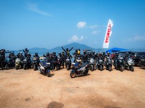 MAXI Tour Boemi Nusantara 2026 Resmi Berakhir Usai Jelajah 3.300 Km