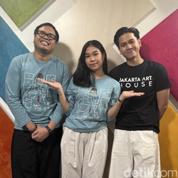 Home Sweet Loan The Musical: Lebih Indeep dari Versi Film