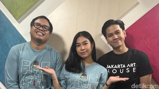 Home Sweet Loan The Musical: Lebih Indeep dari Versi Film