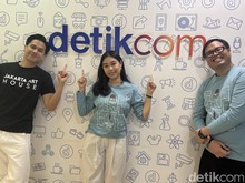 Alasan Ada 2 Sosok Kaluna di Panggung Home Sweet Loan The Musical