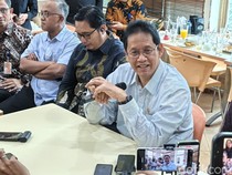 Purbaya Klaim AS Tiru RI Pindahkan SAL ke Bank: Kita Pinteran Sedikit Lah