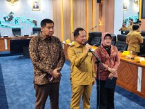 Mendagri Ungkap Bantuan Rumah Pascabencana di Sumatera Hampir Tuntas