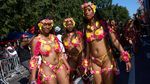 Meriah Banget! West Indian Day 2026 Bikin Brooklyn Bergoyang