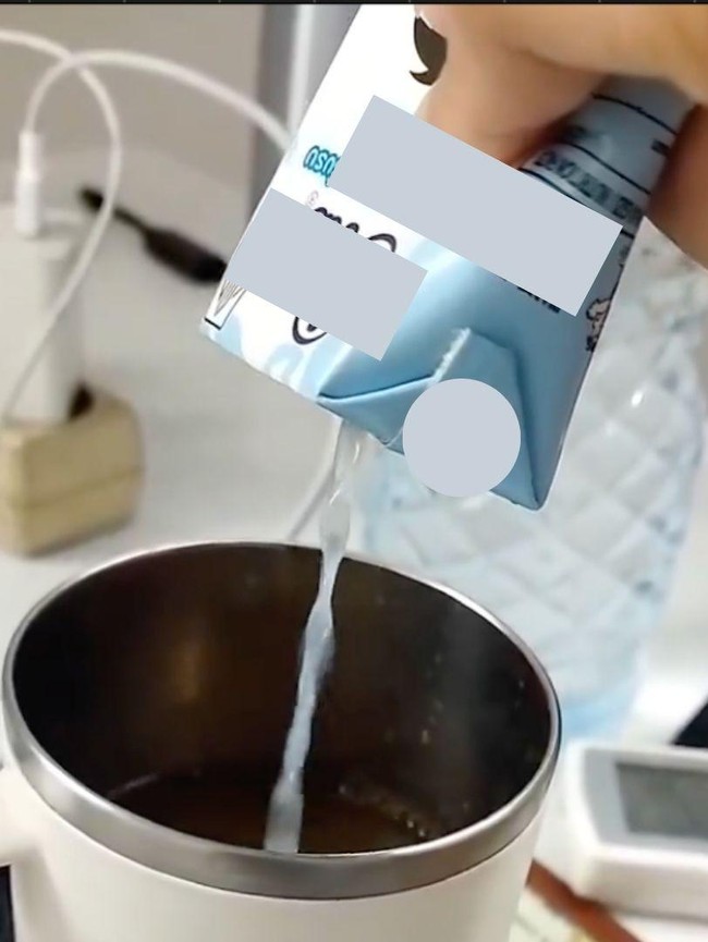 Kadar Air 86 Persen, Apakah Minuman Rasa Susu Termasuk Susu? Ini Faktanya