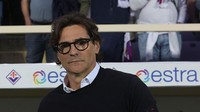Fiorentina Punya Pelatih Baru