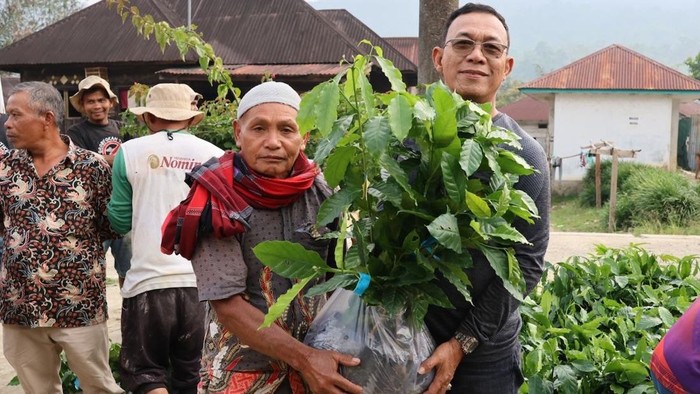 Pemkab Tapanuli Selatan