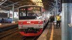 Perawatan Rangkaian Diperketat, 17 Perjalanan KRL Bogor Line Dibatalkan