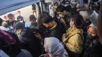 Perawatan Rangkaian Diperketat, 17 Perjalanan KRL Bogor Line Dibatalkan