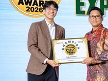 Perkuat Customer Experience, Tugu Insurance Raih 2 Penghargaan Nasional