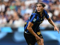 Inter Milan Perpanjang Kontrak Pio Esposito Sampai 2032