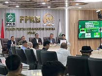 PKB Soroti Nasib Pekerja Gig: Jangan Sampai Hak Perlindungan Ikut Serabutan