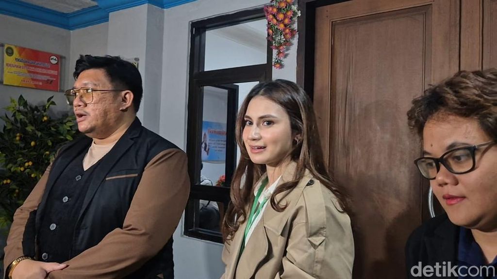 Fakta Lain Perceraian Raisya Bawazier dan Muhammad Zidan